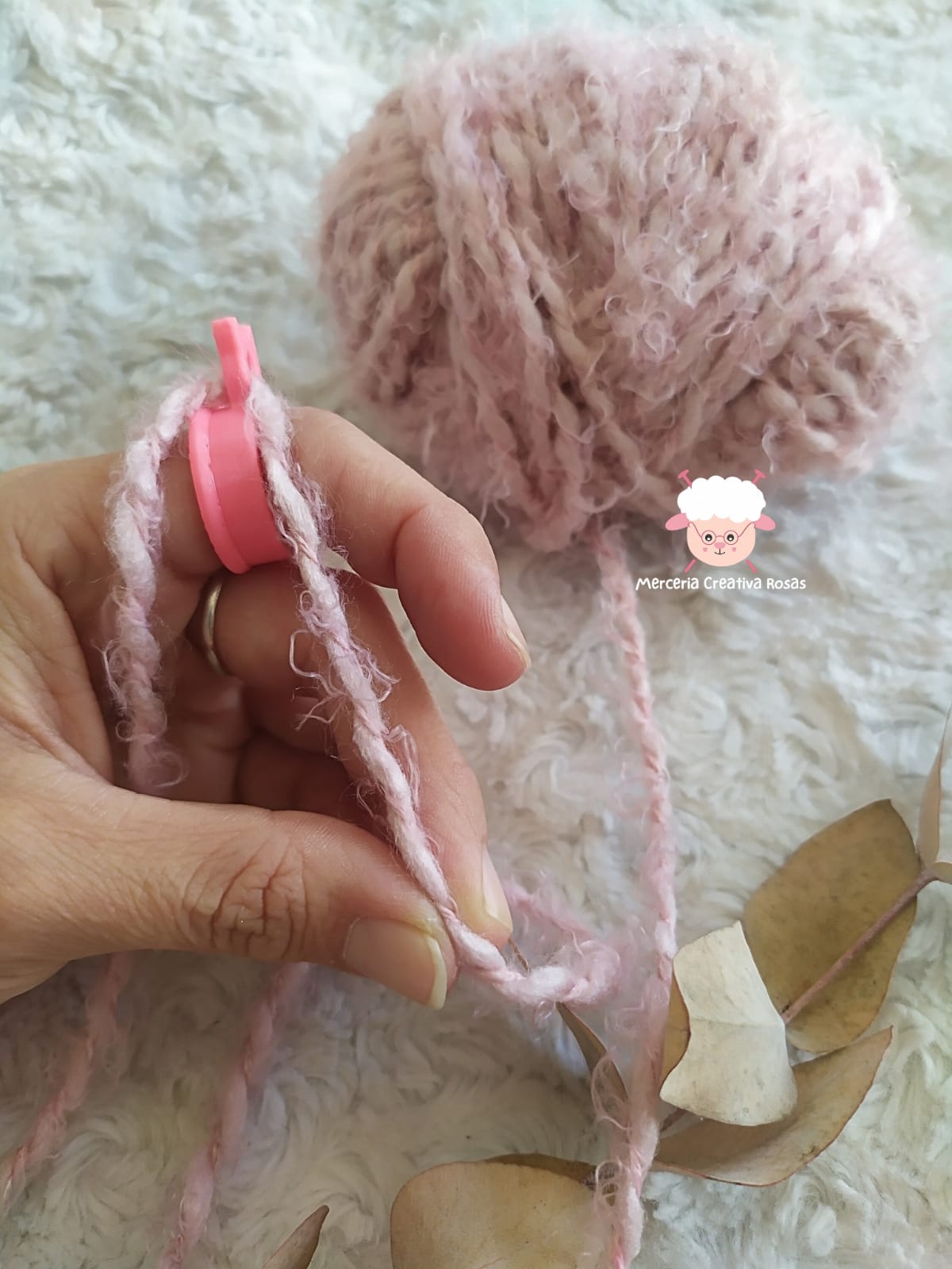 Anillo tenzor gatito